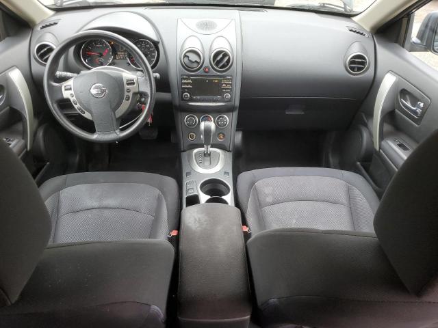 2012 NISSAN ROGUE S - JN8AS5MVXCW377037