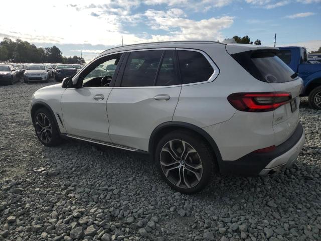 2021 BMW X5 SDRIVE - 5UXCR4C07M9E71944