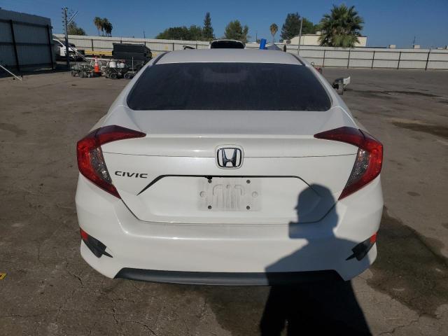 2016 HONDA CIVIC EX 2HGFC2F71GH567777