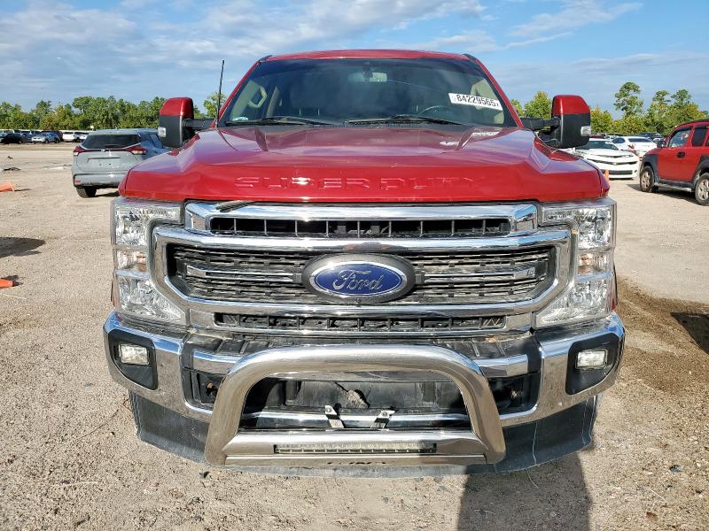2020 FORD F250 SUPER #3248447554