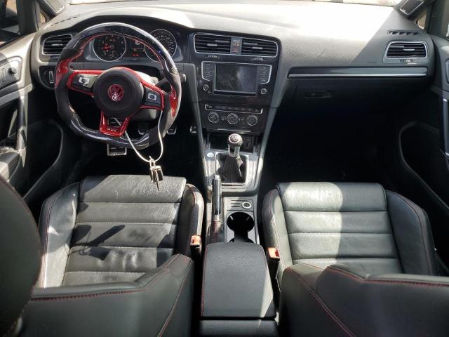 2016 VOLKSWAGEN GTI S/SE - 3VW547AU0GM050745