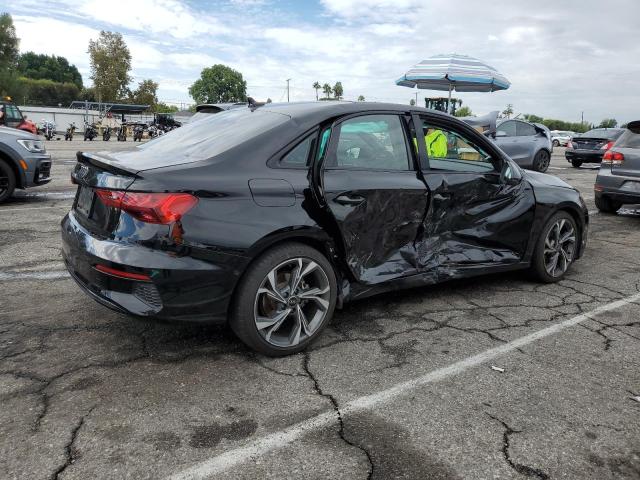 2023 AUDI A3 PREMIUM WAUAUDGYXPA122717