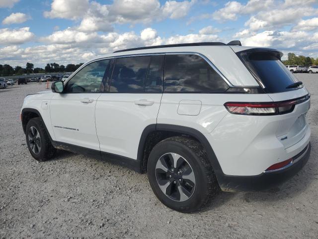 2025 JEEP GRAND CHER 1C4RJYB62S8692545