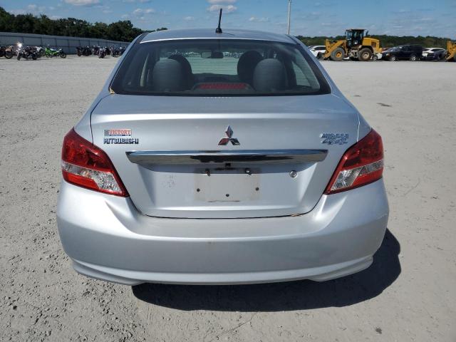 2018 MITSUBISHI MIRAGE G4 ML32F3FJ6JHF04599