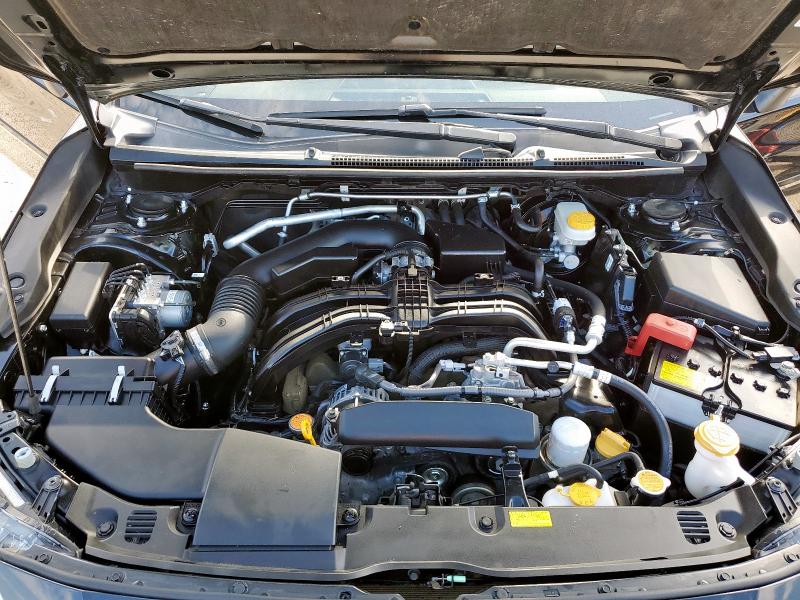 2023 SUBARU CROSSTREK JF2GTHNC9PH218166