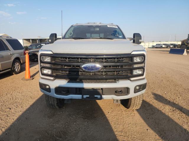 2024 FORD F250 SUPER 1FT8W2BMXREC25524