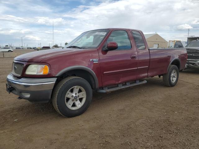 FORD F150