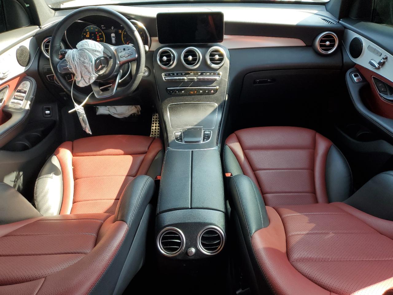 MERCEDES-BENZ GLC-CLASS 300