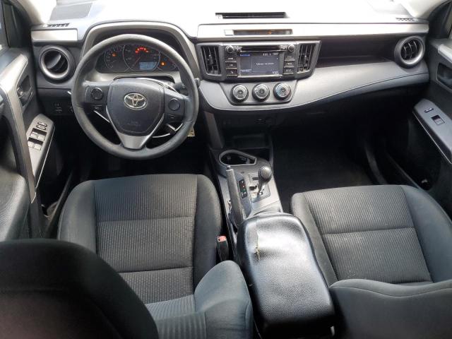 2016 TOYOTA RAV4 LE - 2T3ZFREV3GW312432