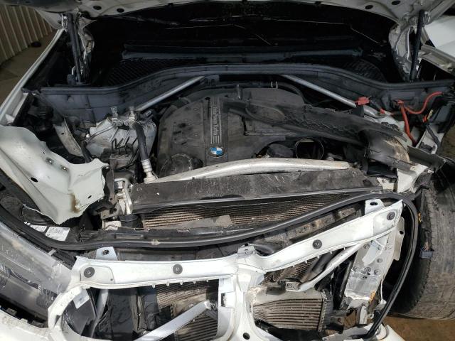 2017 BMW X6 XDRIVE3 5UXKU2C34H0X46931