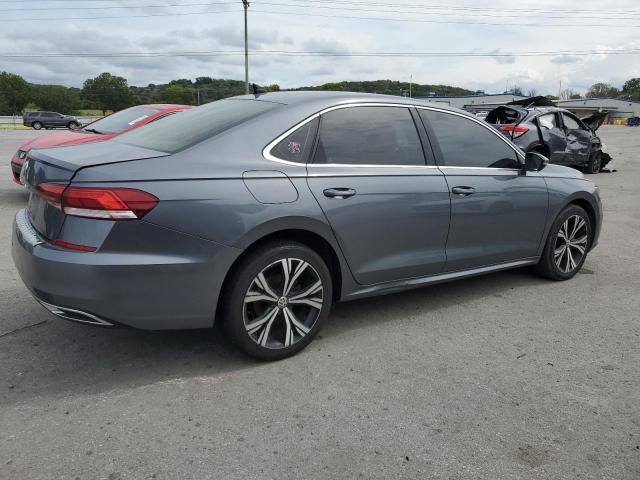 2022 VOLKSWAGEN PASSAT SE #3301774343