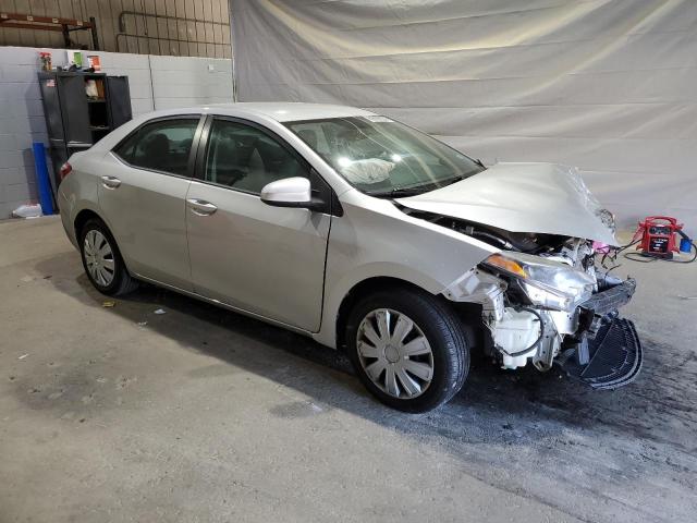 2014 TOYOTA COROLLA L #3269085047