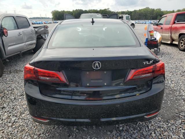 2015 ACURA TLX ADVANC 19UUB2F72FA009718