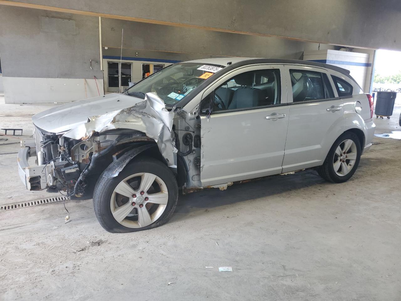 DODGE CALIBER SXT