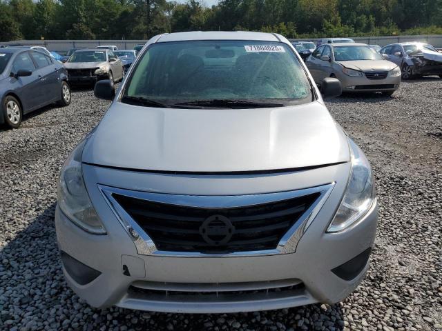 2015 NISSAN VERSA S 3N1CN7AP5FL957709