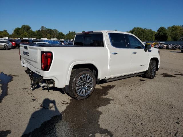 2024 GMC SIERRA K15 1GTUUHEL6RZ319919