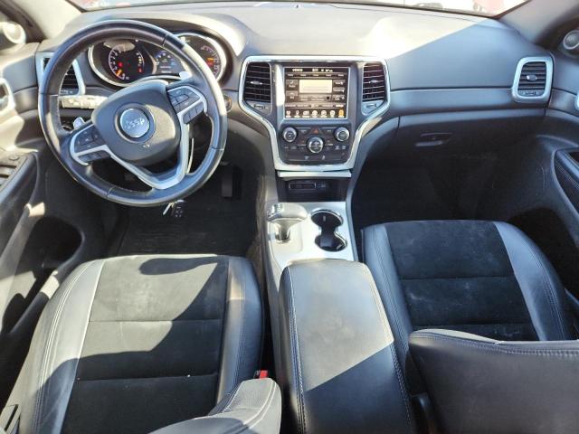 2015 JEEP GRAND CHER - 1C4RJFAG8FC853417