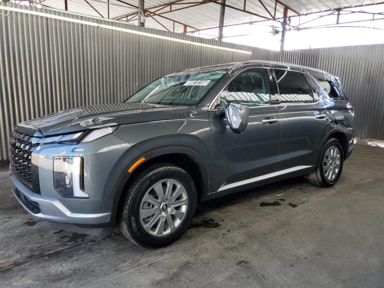 HYUNDAI PALISADE SEL