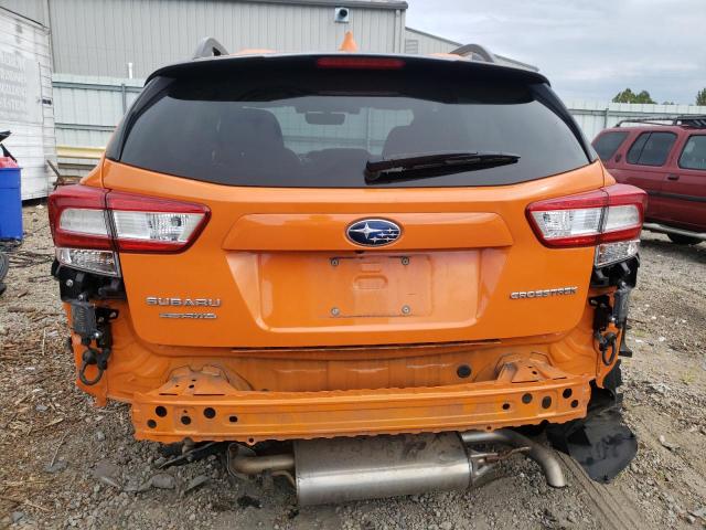 2019 SUBARU CROSSTREK JF2GTAEC9K8279758