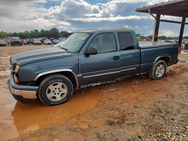 CHEVROLET SILVERADO C1500
