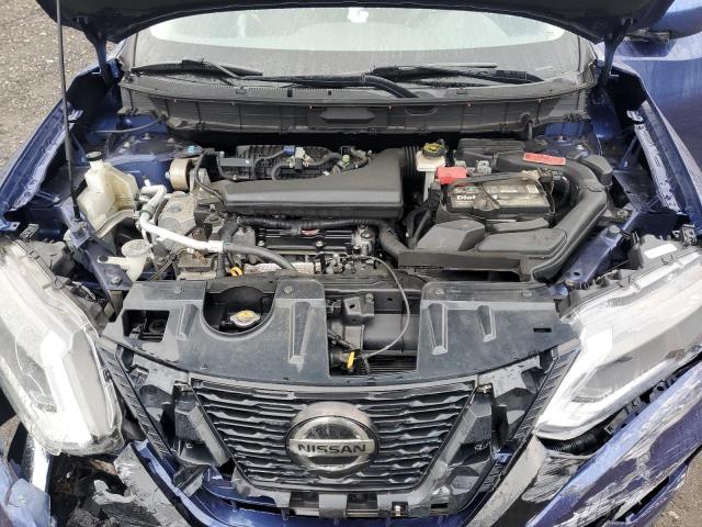 2018 NISSAN ROGUE S KNMAT2MV9JP604538