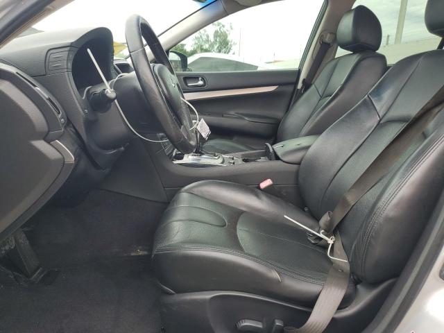2015 INFINITI Q40 JN1CV6AP4FM500860