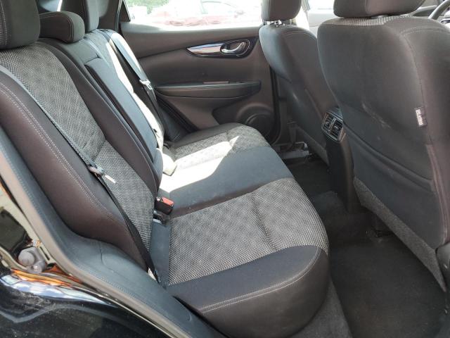 2019 NISSAN ROGUE SPOR - JN1BJ1CR7KW335488