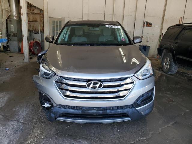 2016 HYUNDAI SANTA FE S 5XYZTDLB5GG338145