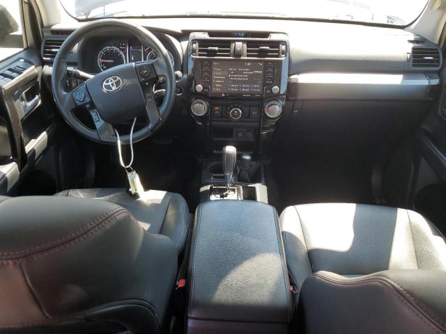 2020 TOYOTA 4RUNNER SR5/SR5 PREMIUM JTEBU5JR6L5781018