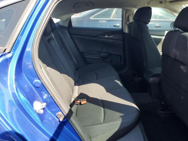 2018 HONDA CIVIC EX 19XFC2F76JE208815