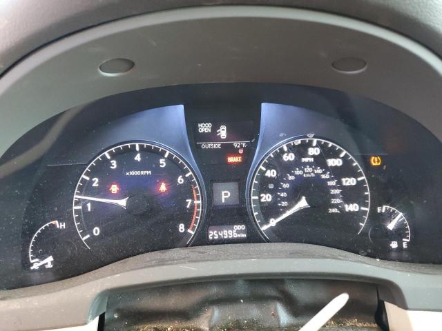 2014 LEXUS RX 350 BAS - JTJBK1BA2E2037266