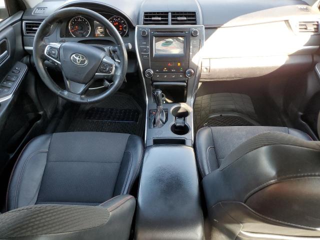 2017 TOYOTA CAMRY LE 4T1BF1FK2HU415083