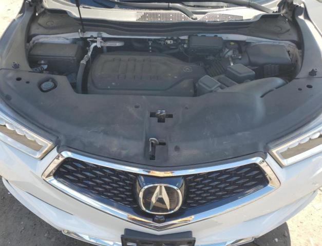 2020 ACURA MDX ADVANCE 5J8YD4H81LL050712