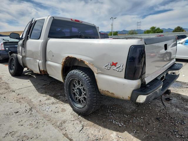 2005 GMC NEW SIERRA #3271092115