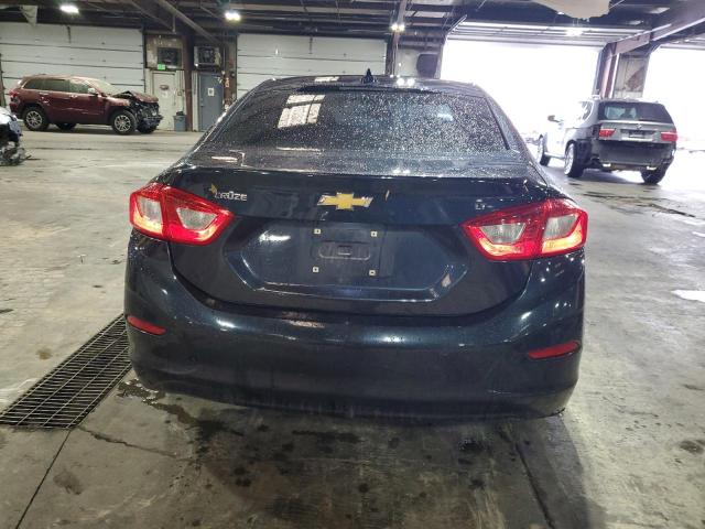 2016 CHEVROLET CRUZE LT 1G1BE5SM6G7281917