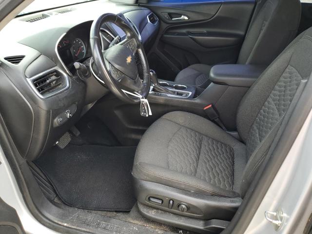 2018 CHEVROLET EQUINOX LT 2GNAXJEV3J6336994