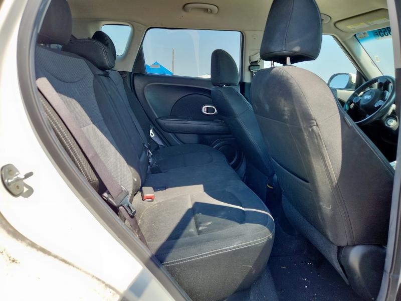 2019 KIA SOUL + - KNDJP3A50K7921317