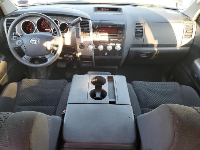 2011 TOYOTA TUNDRA DOUBLE CAB SR5 - 5TFUM5F12BX018027