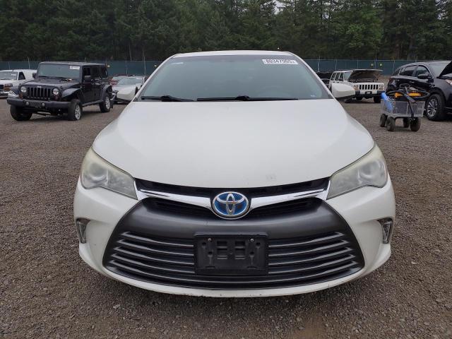 2015 TOYOTA CAMRY HYBR 4T1BD1FK5FU175014