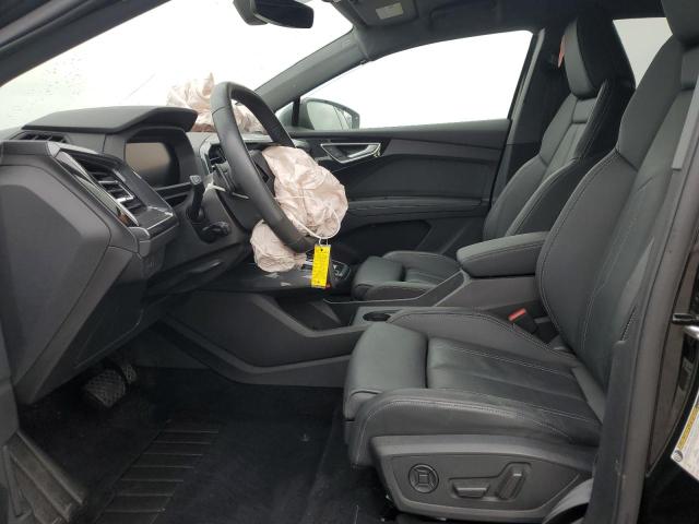 2023 AUDI Q4 E-TRON WA122BFZXPP060240