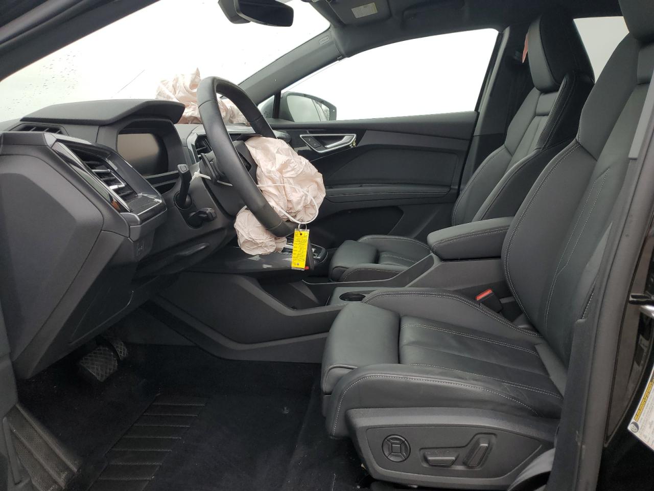 AUDI E-TRON SPORTBACK PREMIUM