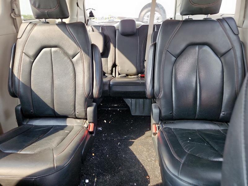 2019 CHRYSLER PACIFICA T - 2C4RC1BG3KR732386