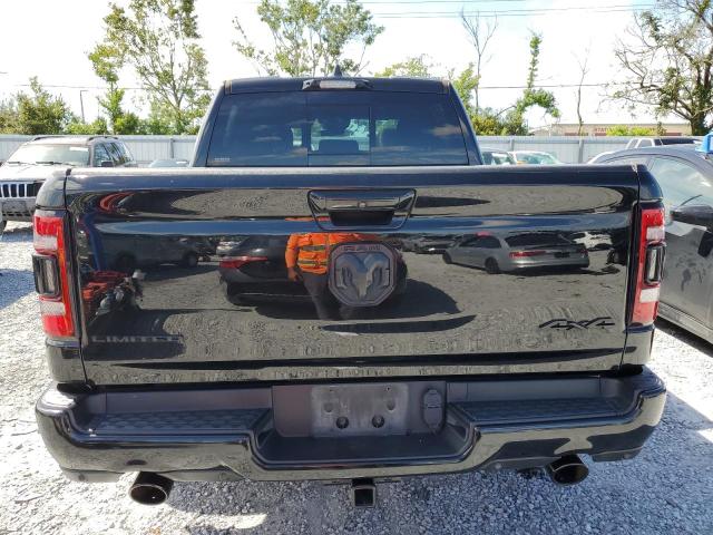 2021 RAM 1500 LIMIT 1C6SRFHT3MN561003