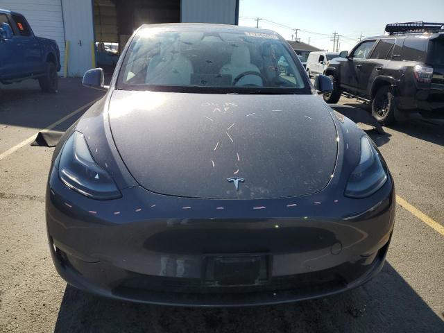 2022 TESLA MODEL Y 7SAYGAEE3NF530645