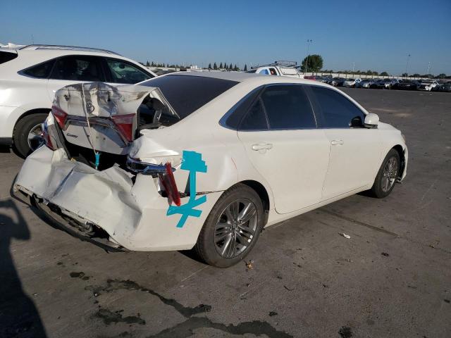 2016 TOYOTA CAMRY LE 4T1BF1FK0GU195571