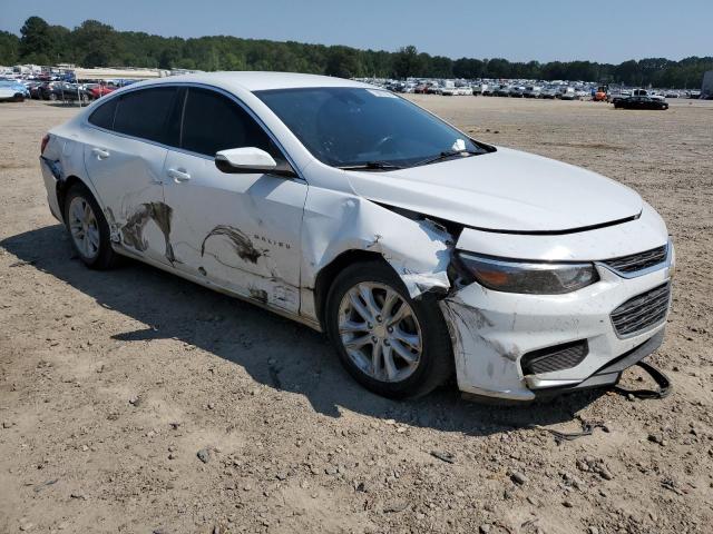 2018 CHEVROLET MALIBU LT #3287596011