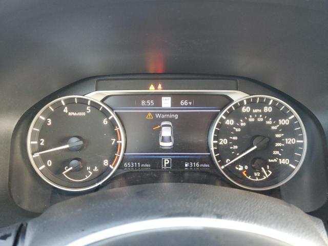 2020 NISSAN ALTIMA PLA 1N4BL4FV1LN302372