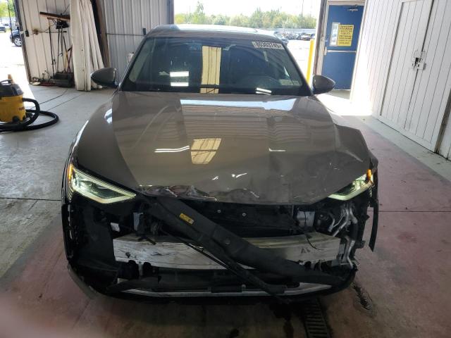 2020 AUDI E-TRON SPO WA12ABGE3LB032883