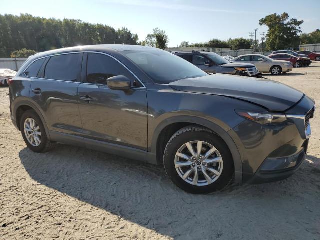 2016 MAZDA CX-9 TOURI - JM3TCABY1G0109968