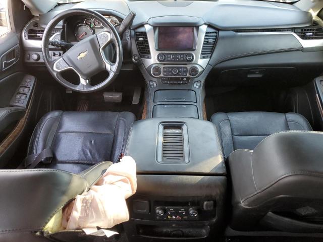 2016 CHEVROLET SUBURBAN K1500 LTZ 1GNSKJKC1GR238999